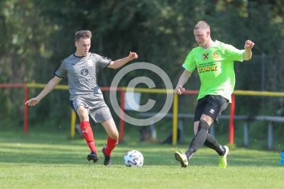 Lobmingtal vs. St. Peter Frst.