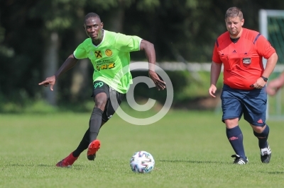 Lobmingtal vs. St. Peter Frst.