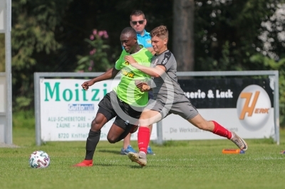 Lobmingtal vs. St. Peter Frst.