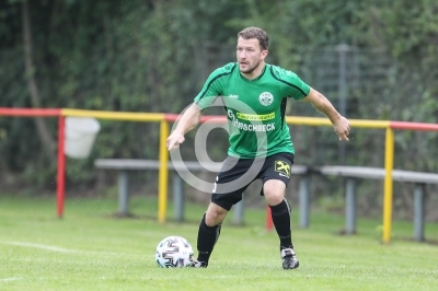 Lobmingtal vs. St. Peter Kbg.