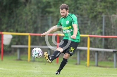Lobmingtal vs. St. Peter Kbg.