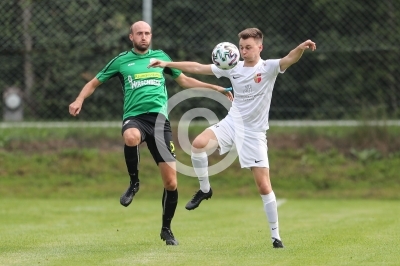 Lobmingtal vs. St. Peter Kbg.