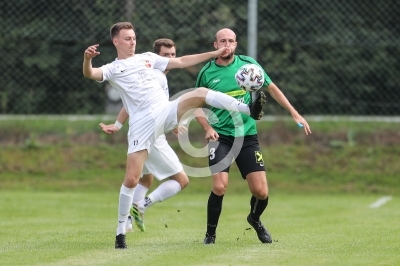 Lobmingtal vs. St. Peter Kbg.
