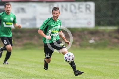 Lobmingtal vs. St. Peter Kbg.