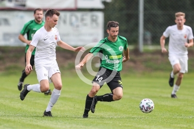 Lobmingtal vs. St. Peter Kbg.