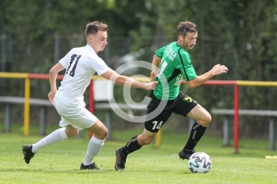Lobmingtal vs. St. Peter Kbg.