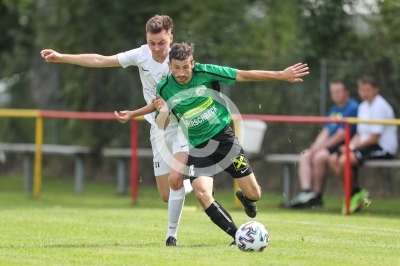 Lobmingtal vs. St. Peter Kbg.