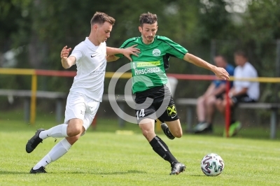 Lobmingtal vs. St. Peter Kbg.