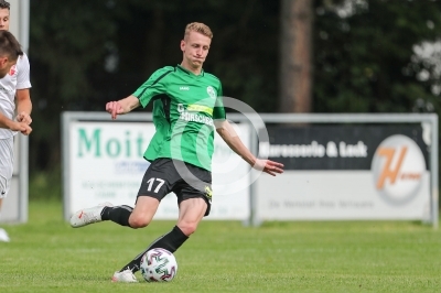 Lobmingtal vs. St. Peter Kbg.