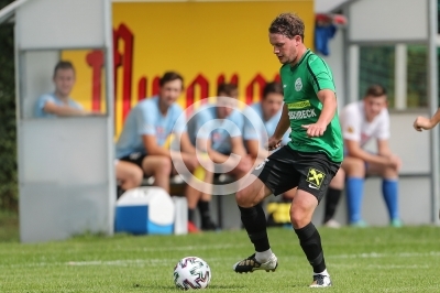 Lobmingtal vs. St. Peter Kbg.