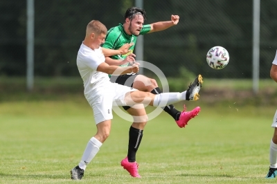Lobmingtal vs. St. Peter Kbg.