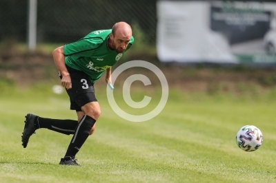 Lobmingtal vs. St. Peter Kbg.