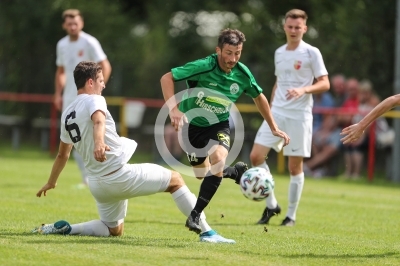 Lobmingtal vs. St. Peter Kbg.