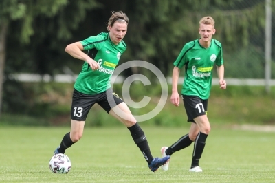 Lobmingtal vs. St. Peter Kbg.