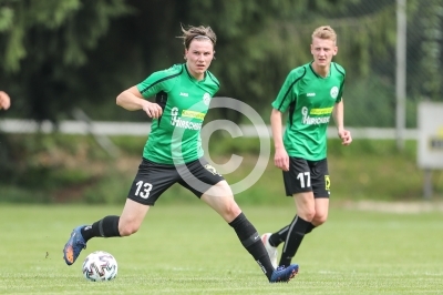 Lobmingtal vs. St. Peter Kbg.
