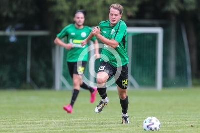 Lobmingtal vs. St. Peter Kbg.