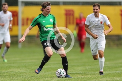 Lobmingtal vs. St. Peter Kbg.