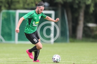 Lobmingtal vs. St. Peter Kbg.