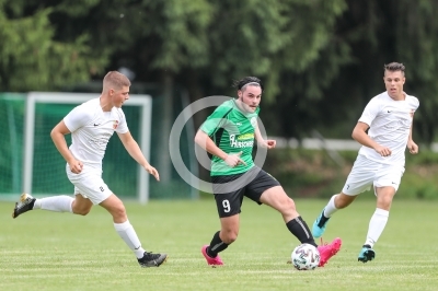 Lobmingtal vs. St. Peter Kbg.