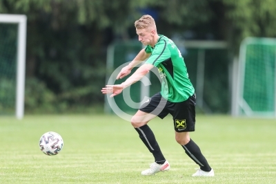 Lobmingtal vs. St. Peter Kbg.