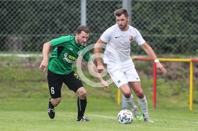 Lobmingtal vs. St. Peter Kbg.