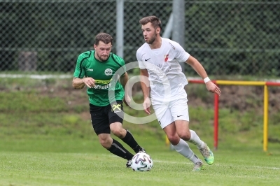 Lobmingtal vs. St. Peter Kbg.