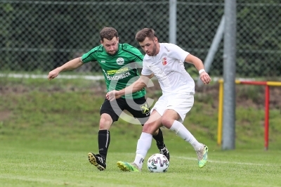 Lobmingtal vs. St. Peter Kbg.