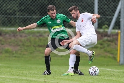 Lobmingtal vs. St. Peter Kbg.