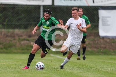 Lobmingtal vs. St. Peter Kbg.