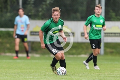 Lobmingtal vs. St. Peter Kbg.