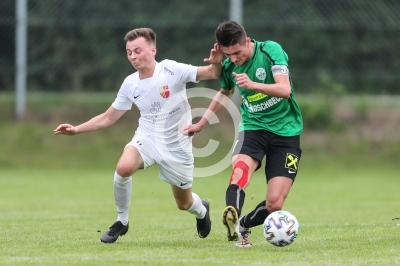 Lobmingtal vs. St. Peter Kbg.