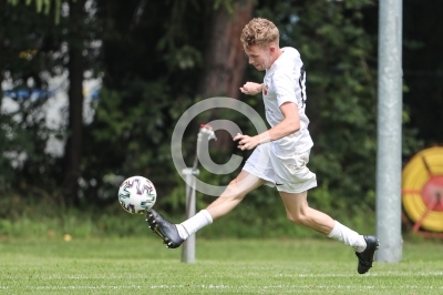 Lobmingtal vs. St. Peter Kbg.