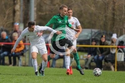 Lobmingtal vs. Zeltweg