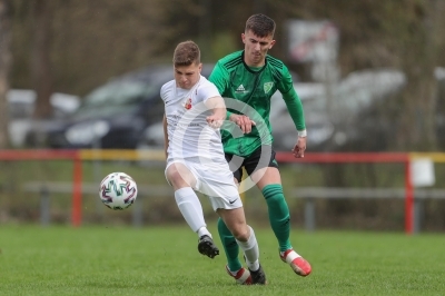 Lobmingtal vs. Zeltweg