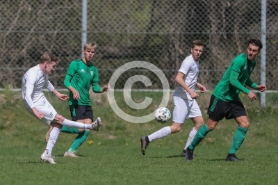 Lobmingtal vs. Zeltweg