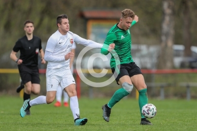 Lobmingtal vs. Zeltweg