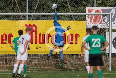 Lobmingtal vs. Zeltweg