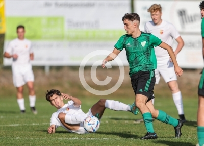 Lobmingtal vs. Zeltweg