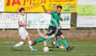 Lobmingtal vs. Zeltweg