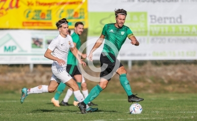 Lobmingtal vs. Zeltweg