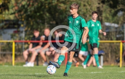 Lobmingtal vs. Zeltweg