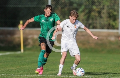 Lobmingtal vs. Zeltweg