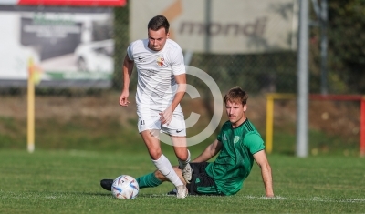 Lobmingtal vs. Zeltweg