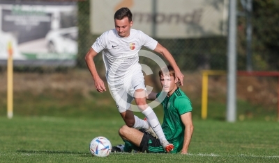 Lobmingtal vs. Zeltweg