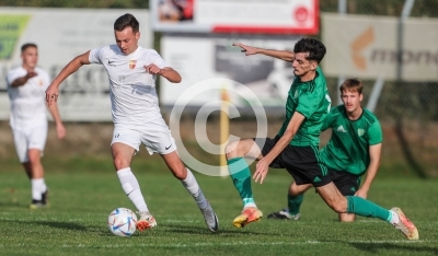 Lobmingtal vs. Zeltweg