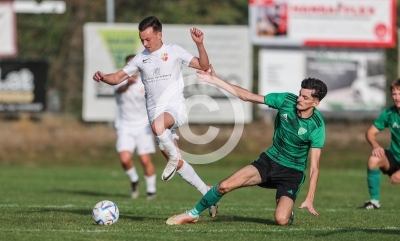 Lobmingtal vs. Zeltweg