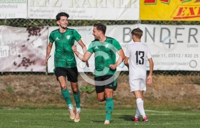 Lobmingtal vs. Zeltweg