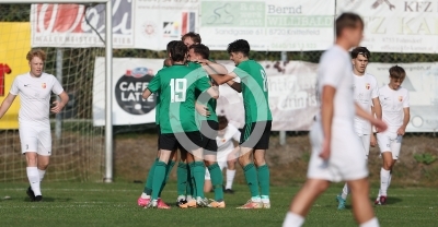 Lobmingtal vs. Zeltweg