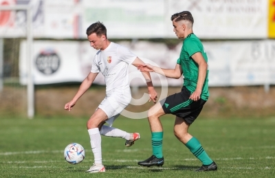 Lobmingtal vs. Zeltweg