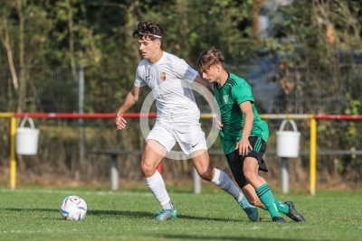 Lobmingtal vs. Zeltweg